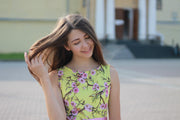 Healthy Hair Brushing Habits: How to Brush Your Hair the Right Way - Turbie Twist